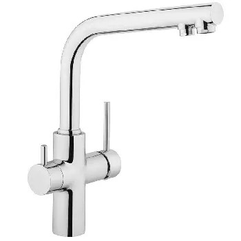 Artema Split A42144 Musluk Bataryası 