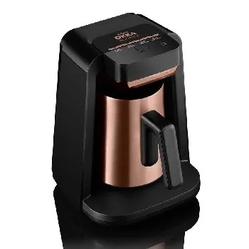 Arzum OK0012 Okka Rich Spin M Kahve Makinesi