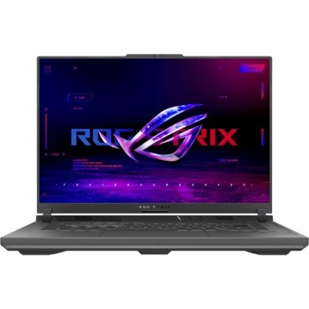 Asus ROG Strix G16 G614JV-N3110 Yazılım İçin Laptop