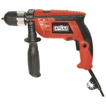 Attlas ATM 710 Darbeli Matkap