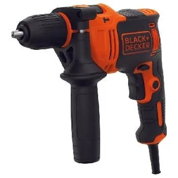 Black&Decker BEH550 Darbeli Matkap