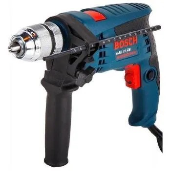 Bosch GSB 13 RE Darbeli Matkap