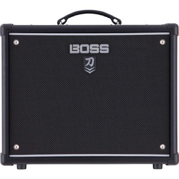 Boss KTN-50 MK2 Amfi