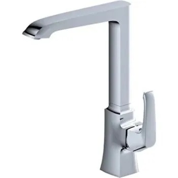 Creavit AG8500 Musluk Bataryası 