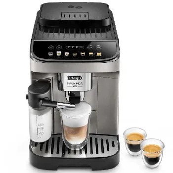 Delonghi Magnifica Evo Kahve Makinesi 