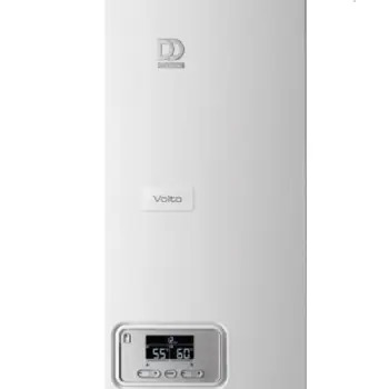 Demirdöküm Volto Elektrikli Kombi