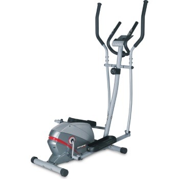 Dynamic Hypermax Eliptik Bisiklet