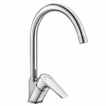 E.C.A Niobe Musluk Bataryası 