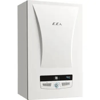 E.C.A Arceus Elektrikli Kombi