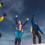 En İyi Kayak Takımı