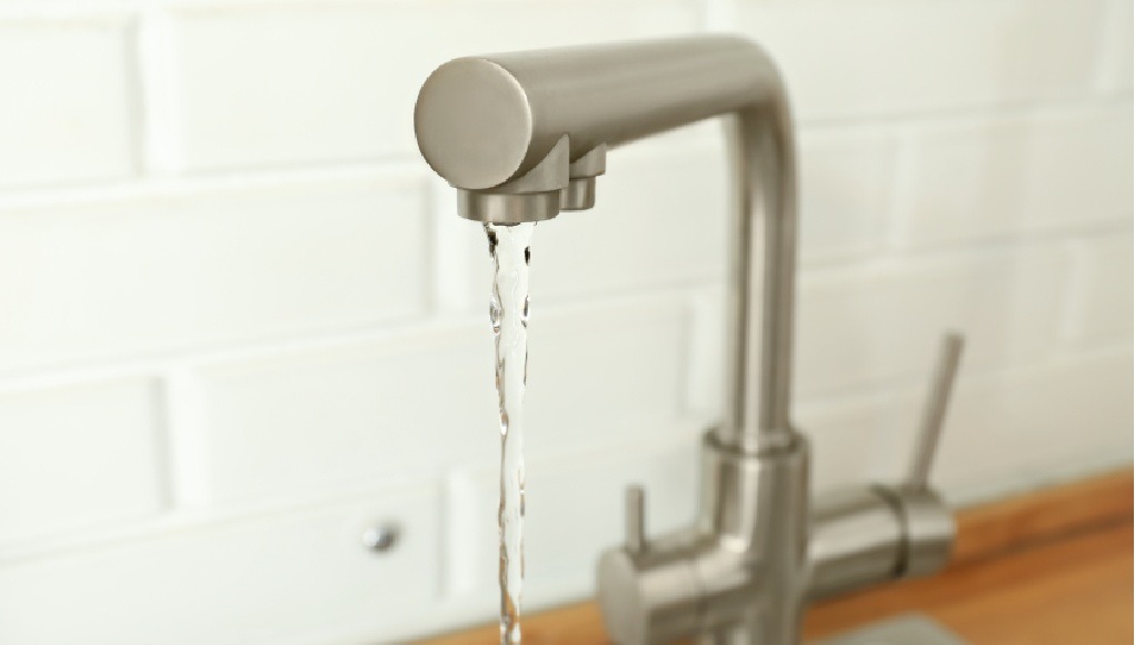 En İyi Musluk Bataryası