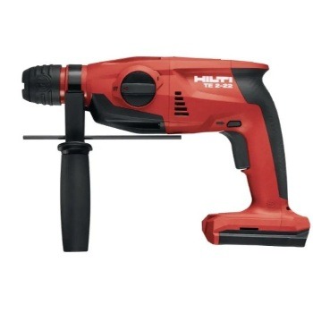 Hilti Nuron TE 2-22 Darbeli Matkap