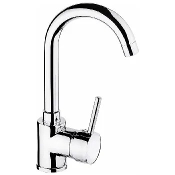 HMS Delta T-Max Musluk Bataryası 