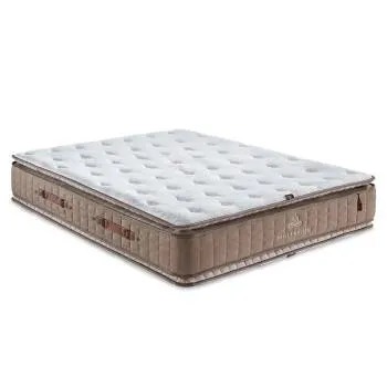 İdaş Millenium Visco Yatak