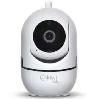 Kiwi Kbaby 99 Ip Bebek Kamerası
