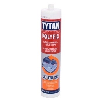 Knitex Taytan Polyfix Silikon