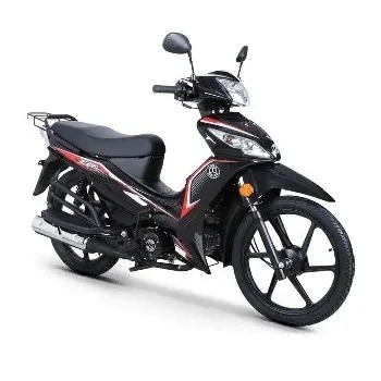 Kuba Ege 50 CC Motor 