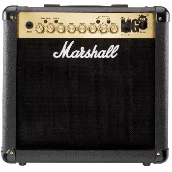 Marshall MG-15 Amfi