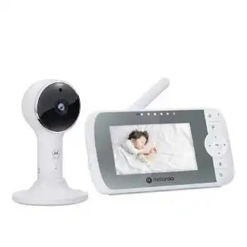 Motorola LUX64 Bebek Kamerası