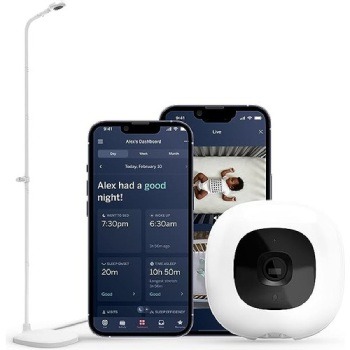 Nanit Pro Bebek Kamerası