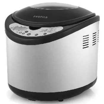 Profilo PBM0990X Ekmek Yapma Makinesi