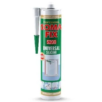 Somafix S200 Silikon