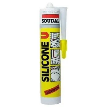 Soudal Silikon