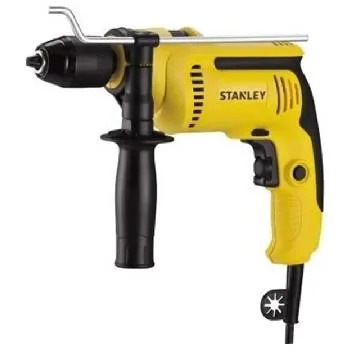 Stanley SDH600CK Darbeli Matkap