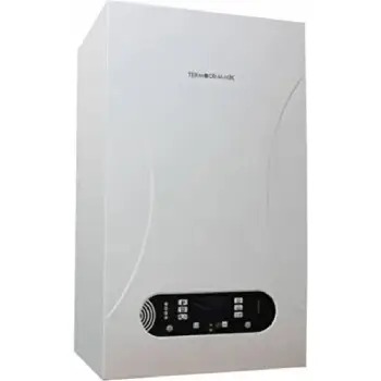 Termodinamik DEK Elektrikli Kombi