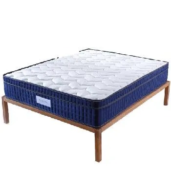 Us. Sleeping Masaj Terapi Visco Yatak