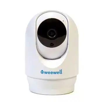 Weewell WMV630 Bebek Kamerası