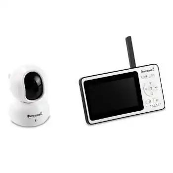 Weewell WMV865 Bebek Kamerası