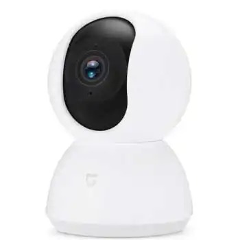 Xiaomi Mi 360° Bebek Kamerası