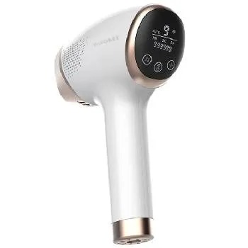 Yasomi Pl-06 Sapphire IPL Tüy Alma Cihazı