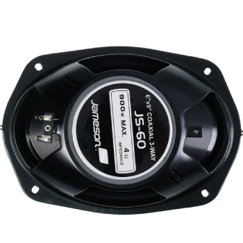 Jameson JS-60 Oto Hoparlör