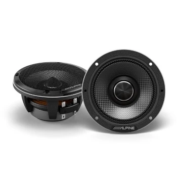 Alpine HDZ-653 Subwoofer Oto Hoparlör