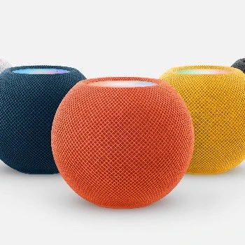 Apple HomePod Taşınabilir Hoparlör 