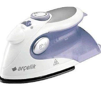 Arçelik K 4215 Seyahat Ütüsü