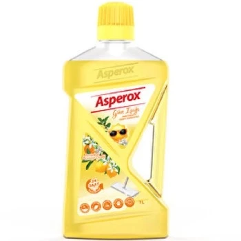 Asperox Gün Işığı Yüzey Temizleyici