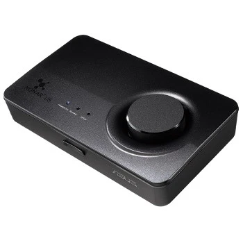 Asus Xonar U5 Usb Ses Kartı Ses Kartı