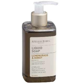 Atelier Rebul Limonotu & Bal Sıvı Sabun
