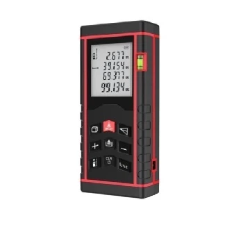 Attlas ATLM 60 Lazer Metre 