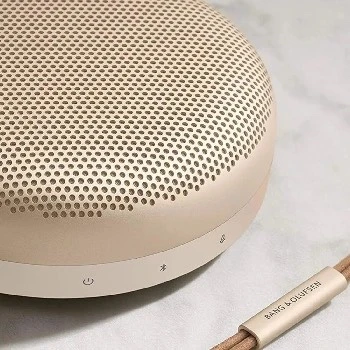 Bang & Olufsen Beosound A1 2. Nesil Taşınabilir Hoparlör 