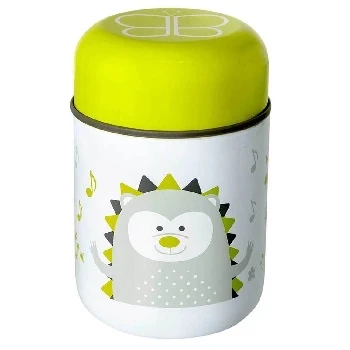 Bblüv Foöd Kaşıklı Mama Termosu