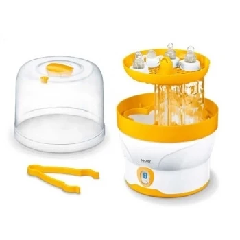 Beurer BY 76 Buharlı Sterilizatör