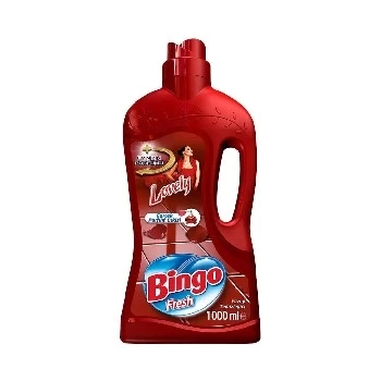 Bingo Fresh Lovely Yüzey Temizleyici