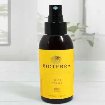 Bioterra Organik Buzz Sinek Kovucu Sprey