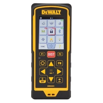 Dewalt DW03201 Lazer Metre 