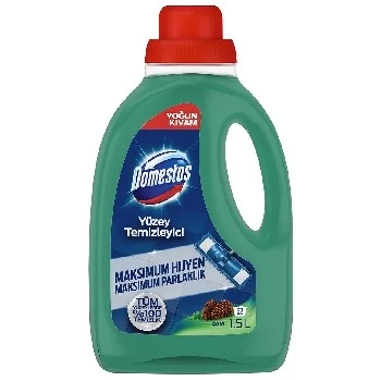 Domestos Yüzey Temizleyici