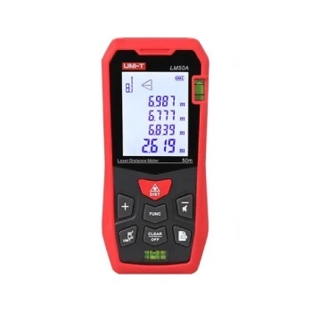 Einhell TC-LD 25 Lazer Metre 